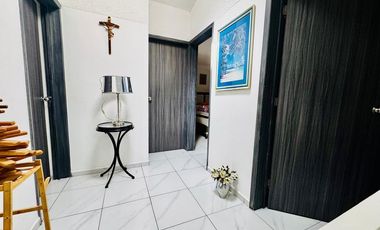 Casa en renta en Habitacional Valle Ceylan