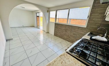 Casa en renta en Habitacional Valle Ceylan