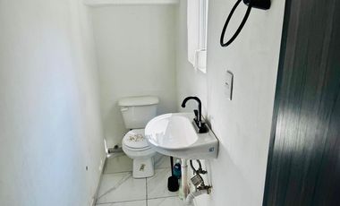 Casa en renta en Habitacional Valle Ceylan