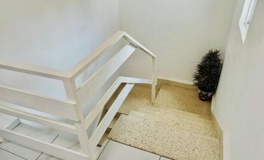 Casa en renta en Habitacional Valle Ceylan