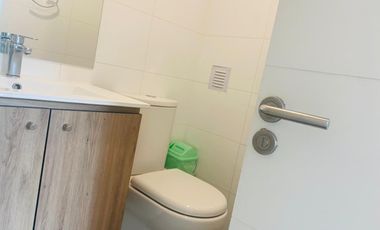 SE VENDE DEPARTAMENTO ESTUDIO EN TEMUCO