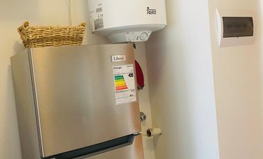 SE VENDE DEPARTAMENTO ESTUDIO EN TEMUCO