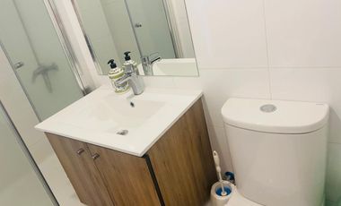 SE VENDE DEPARTAMENTO ESTUDIO EN TEMUCO