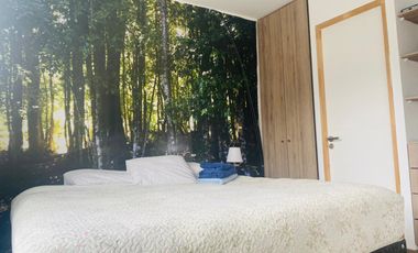 SE VENDE DEPARTAMENTO ESTUDIO EN TEMUCO