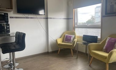 SE VENDE DEPARTAMENTO ESTUDIO EN TEMUCO