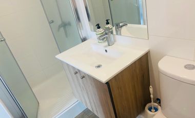 SE VENDE DEPARTAMENTO ESTUDIO EN TEMUCO