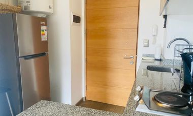 SE VENDE DEPARTAMENTO ESTUDIO EN TEMUCO