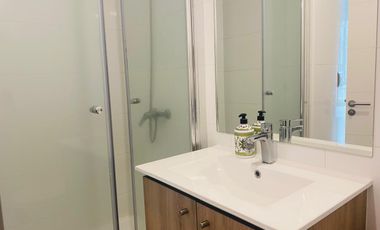 SE VENDE DEPARTAMENTO ESTUDIO EN TEMUCO