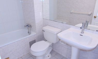 Arriendo Departamento 115 m2, 4 Habitaciones, Viña del Mar