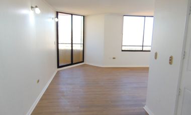 Arriendo Departamento 115 m2, 4 Habitaciones, Viña del Mar