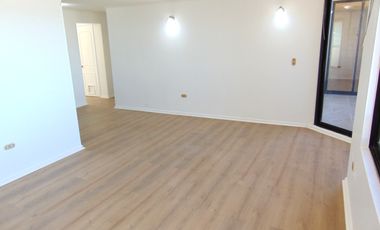 Arriendo Departamento 115 m2, 4 Habitaciones, Viña del Mar