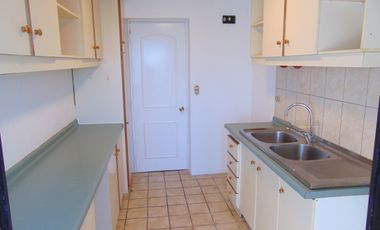 Arriendo Departamento 115 m2, 4 Habitaciones, Viña del Mar