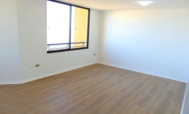 Arriendo Departamento 115 m2, 4 Habitaciones, Viña del Mar