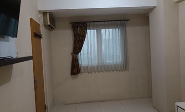 Disewakan Apartemen Puncak Bukit Golf Tower B LT15 Furnish View Golf
