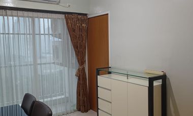 Disewakan Apartemen Puncak Bukit Golf Tower B LT15 Furnish View Golf