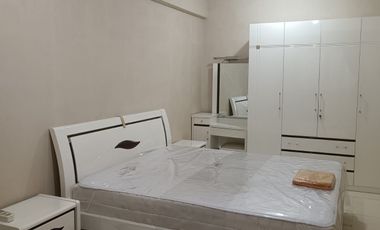 Disewakan Apartemen Puncak Bukit Golf Tower B LT15 Furnish View Golf