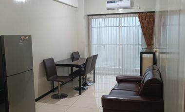 Disewakan Apartemen Puncak Bukit Golf Tower B LT15 Furnish View Golf
