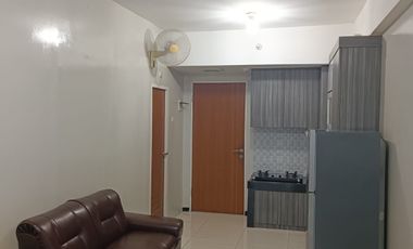 Disewakan Apartemen Puncak Bukit Golf Tower B LT15 Furnish View Golf
