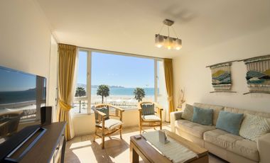 Departamento en arriendo en COQUIMBO