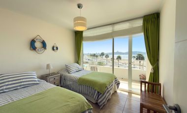 Departamento en arriendo en COQUIMBO