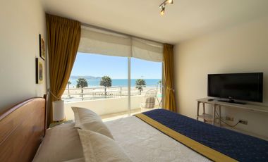 Departamento en arriendo en COQUIMBO