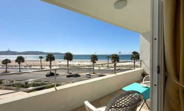 Departamento en arriendo en COQUIMBO