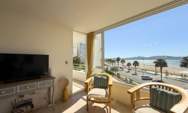 Departamento en arriendo en COQUIMBO