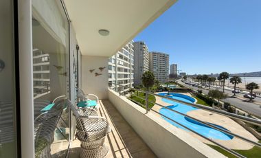 Departamento en arriendo en COQUIMBO