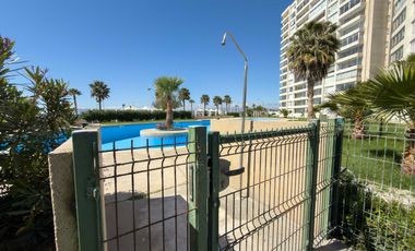 Departamento en arriendo en COQUIMBO