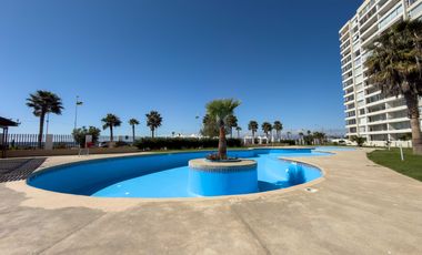 Departamento en arriendo en COQUIMBO