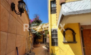 CASA EN ENSUEÑOS - (3)