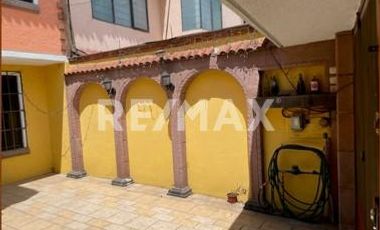 CASA EN ENSUEÑOS - (3)