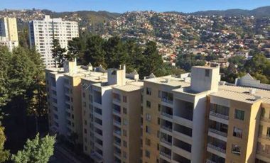 Departamento en venta en VALPARAÍSO