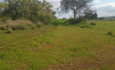 Parcela en Venta en I-566