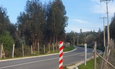 Parcela en Venta en I-566