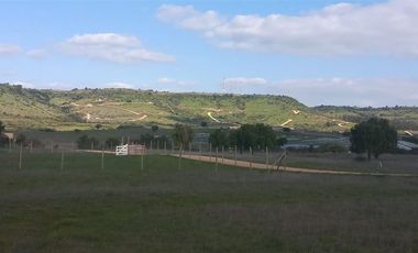 Parcela en Venta en I-566