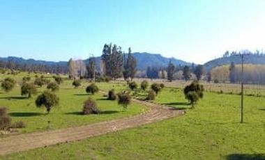 Parcela en Venta en J-80