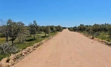 Parcela en Venta en I-214