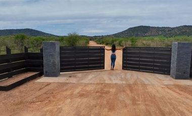 Parcela en Venta en I-214