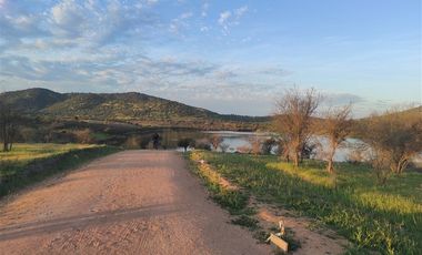 Parcela en Venta en I-214