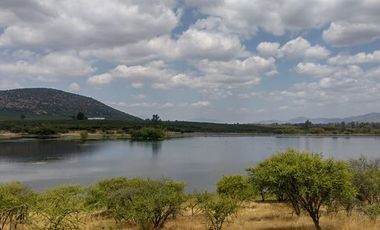 Parcela en Venta en I-214