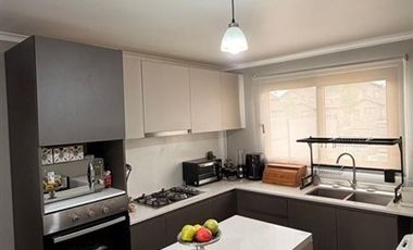 Casa en Venta en Sector quilamapu