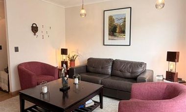 Casa en Venta en Sector quilamapu