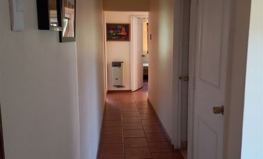 Casa en Arriendo en Chile espala y echeñique