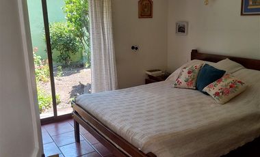 Casa en Arriendo en Chile espala y echeñique