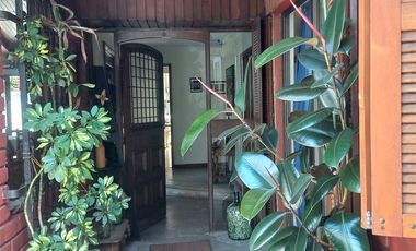 Casa en Arriendo en Chile espala y echeñique