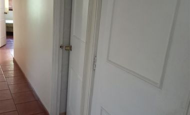 Casa en Arriendo en Chile espala y echeñique