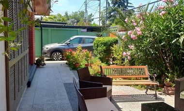 Casa en Arriendo en Chile espala y echeñique