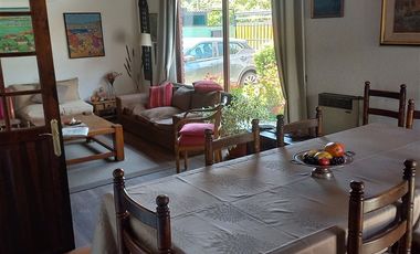 Casa en Arriendo en Chile espala y echeñique