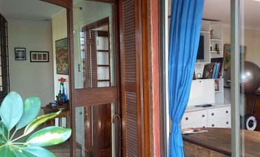 Casa en Arriendo en Chile espala y echeñique